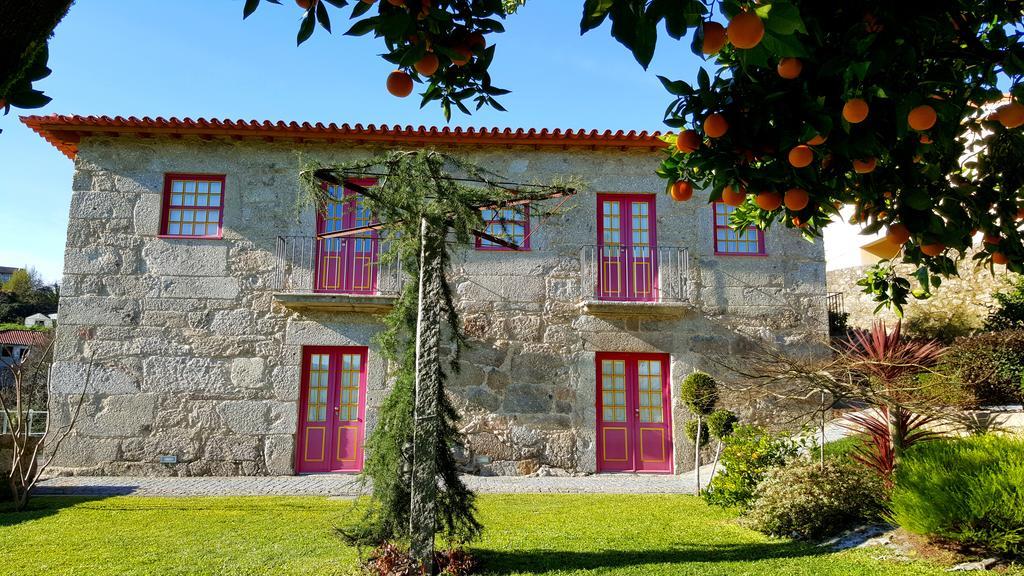 Вілла Quinta De Padreiro Аркуш-де-Валдевеш Номер фото