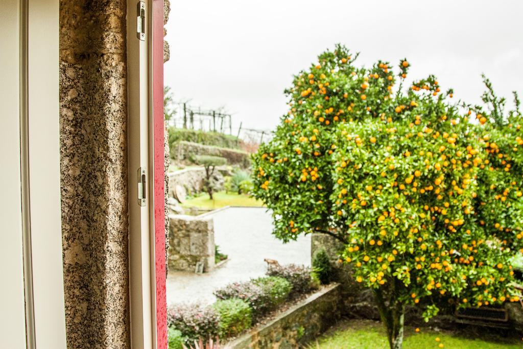 Вілла Quinta De Padreiro Аркуш-де-Валдевеш Екстер'єр фото
