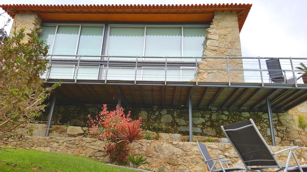 Вілла Quinta De Padreiro Аркуш-де-Валдевеш Екстер'єр фото